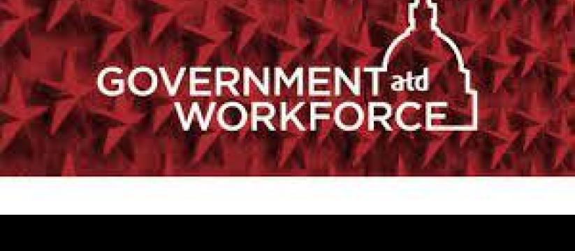 ATD Government Workforce 2023  Washington DC, USA